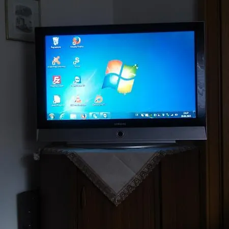 Διαμέρισμα Devant *