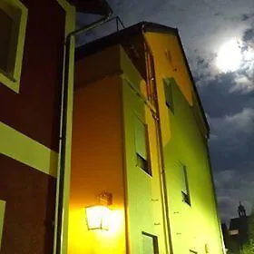 Devant * Sankt Goar