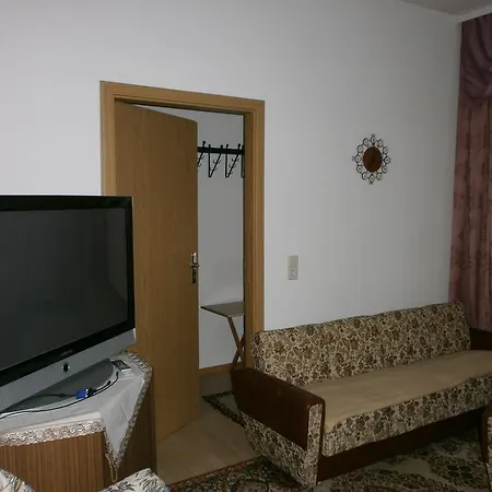 Διαμέρισμα Devant Sankt Goar
