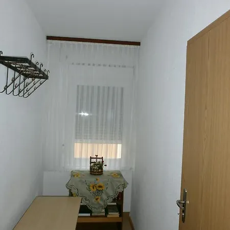 Devant Διαμέρισμα Sankt Goar