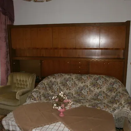 Devant Διαμέρισμα Sankt Goar